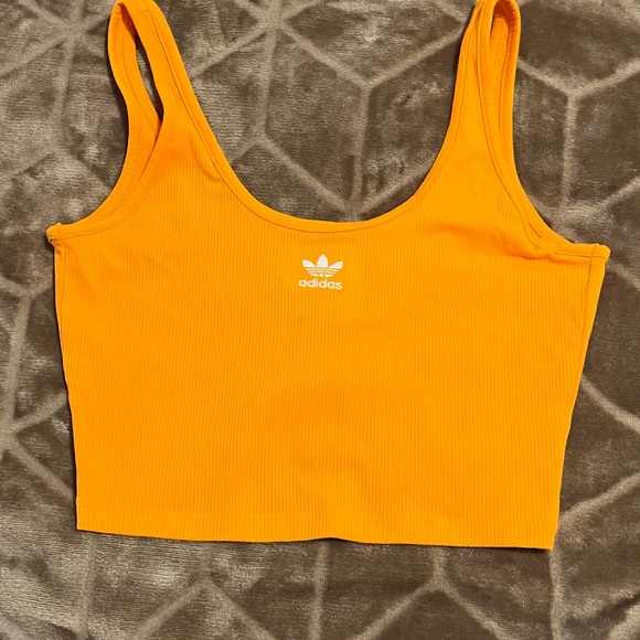 Adidas Tank Top - Picture 2 of 5